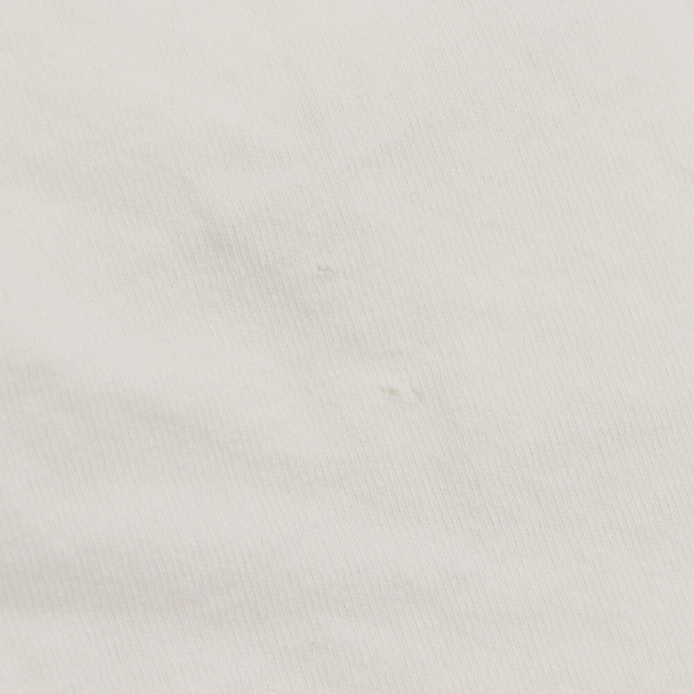 VINTAGE(ヴィンテージ) 90s APPLE TEE 企業 両面プリント半袖Tシャツ カットソー ホワイト