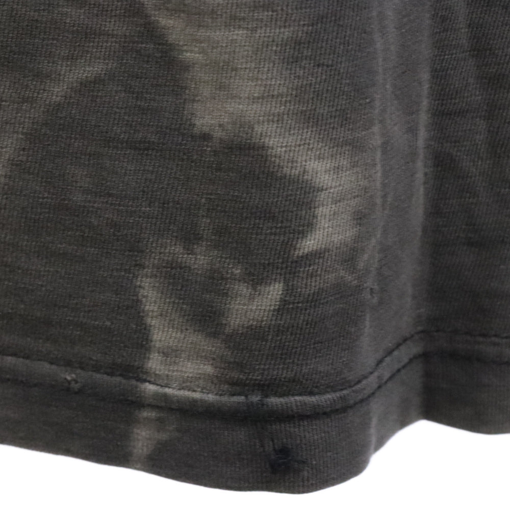 VINTAGE(ヴィンテージ) 90s CHE GUEVARA ゲバラ プリント 半袖Tシャツ カットソー ブラック