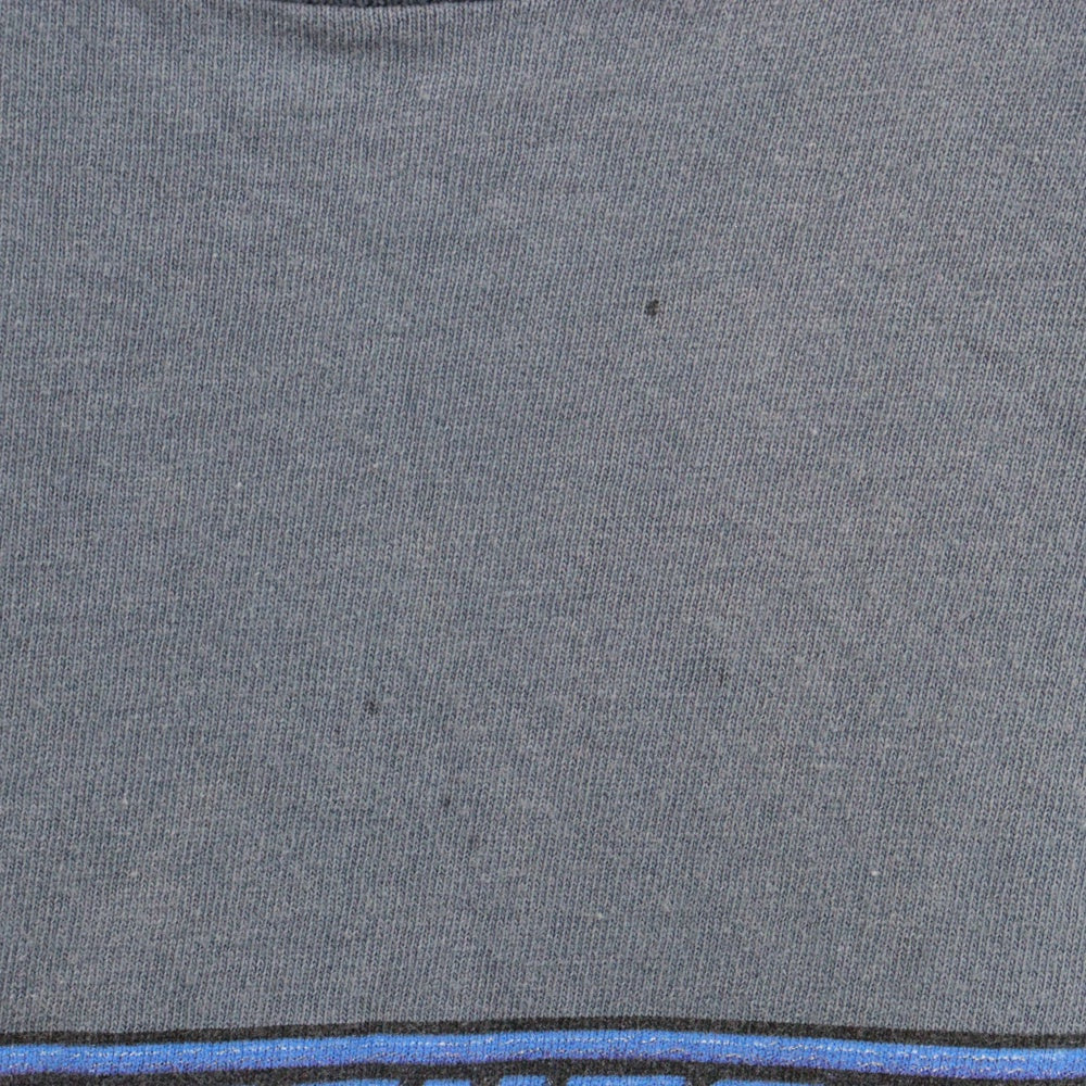 VINTAGE(ヴィンテージ) 90s DRAGON BALL Z ドラゴンボール Z 両面プリント半袖Tシャツ カットソー ネイビー