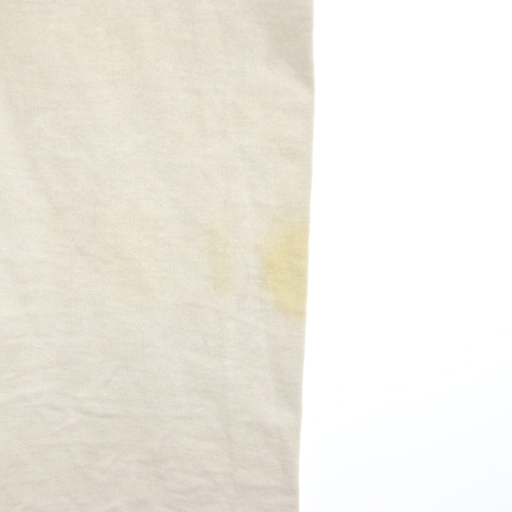 VINTAGE(ヴィンテージ) 00s TOY STORY 2 TEE トイストーリー 2 両面プリント半袖Tシャツ カットソー ホワイト