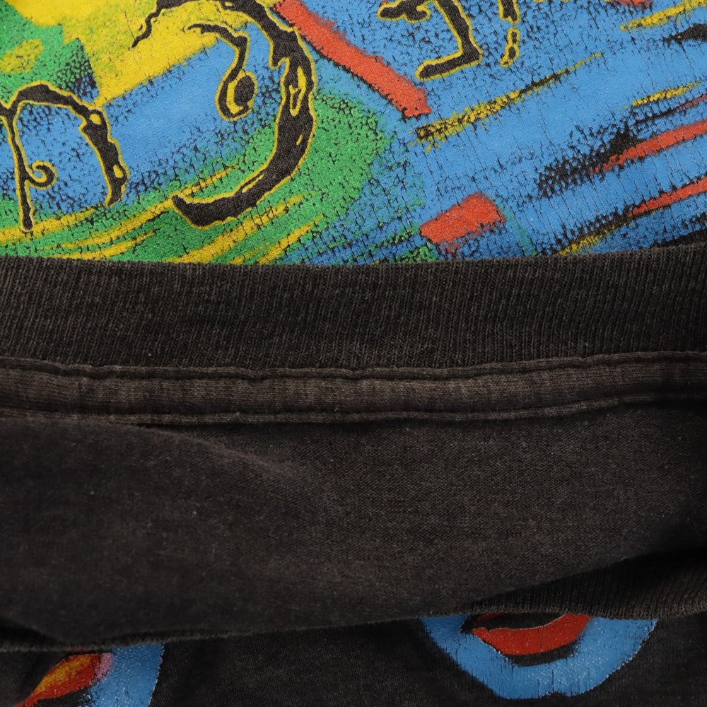 VINTAGE(ヴィンテージ) 80s~90s THE CURE In Between Days TEE ザキュアーTシャツ