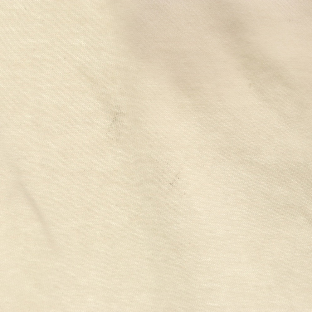 VINTAGE(ヴィンテージ) 00s J M ascis+THE FOG TEE ジェイマスシス ザ フォグ Tシャツ ホワイト
