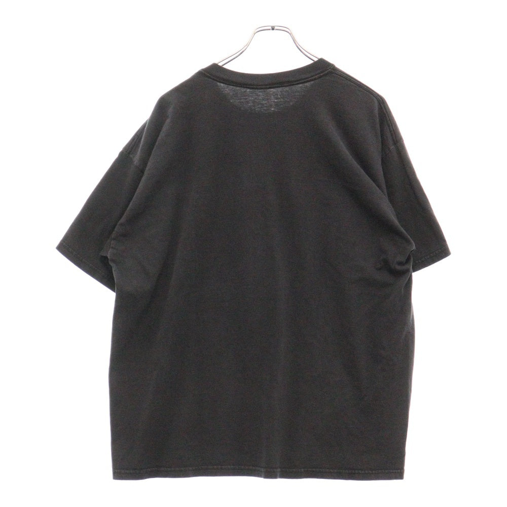 VINTAGE(ヴィンテージ) 00s OZ THE BAD WITCH TEE バッド ウィッチ Tシャツ ブラック