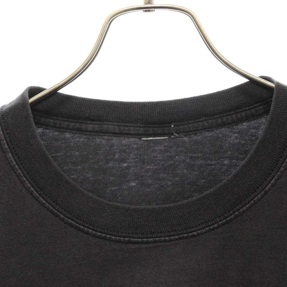 VINTAGE(ヴィンテージ) 00s OZ THE BAD WITCH TEE バッド ウィッチ Tシャツ ブラック