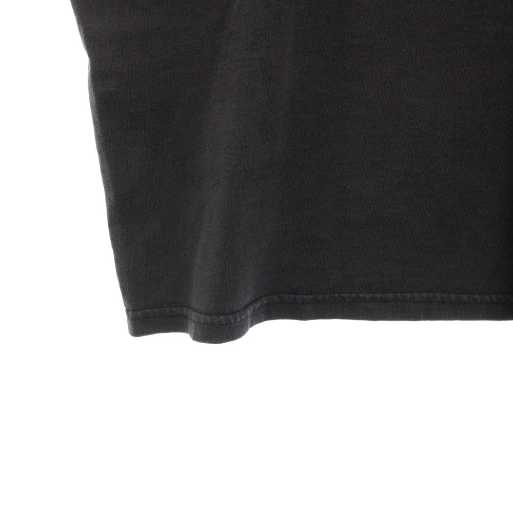 VINTAGE(ヴィンテージ) 00s OZ THE BAD WITCH TEE バッド ウィッチ Tシャツ ブラック