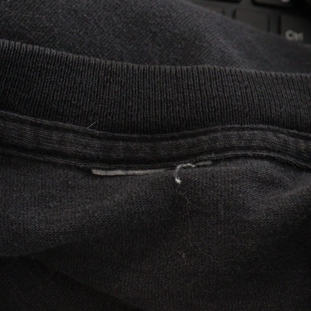 VINTAGE(ヴィンテージ) 00s OZ THE BAD WITCH TEE バッド ウィッチ Tシャツ ブラック