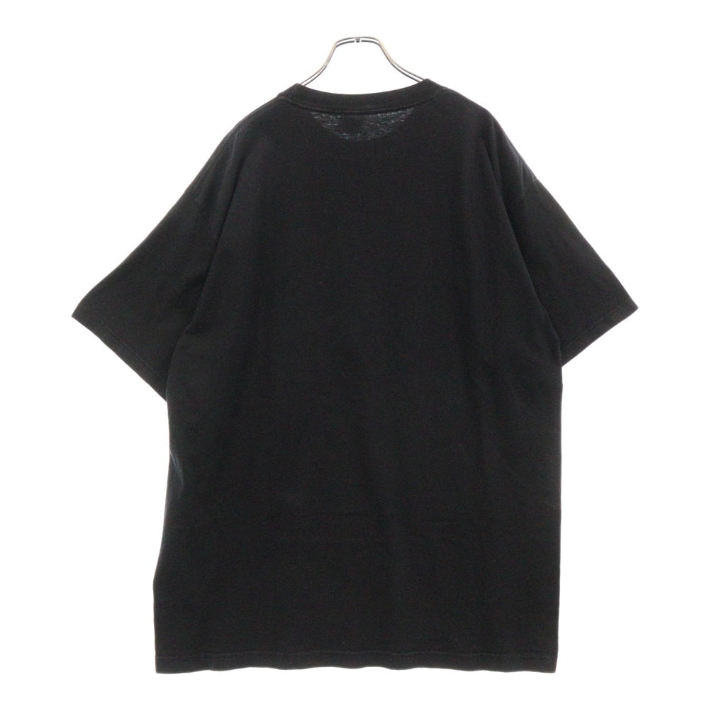 VINTAGE(ヴィンテージ) 90's CHEMICAL PEOPLE デビルTシャツ ブラック