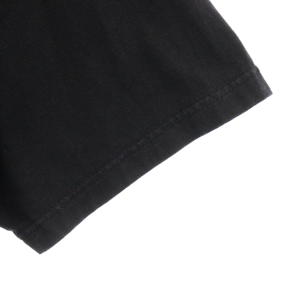 VINTAGE(ヴィンテージ) 90's CHEMICAL PEOPLE デビルTシャツ ブラック