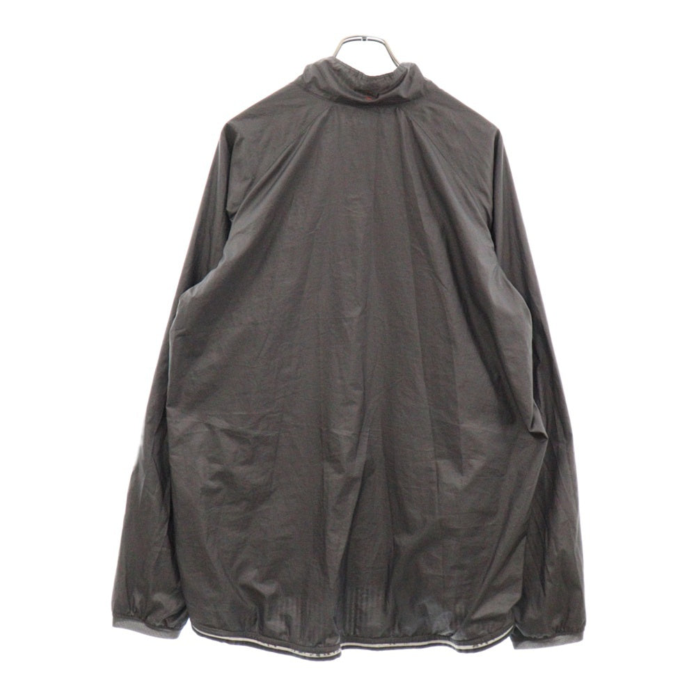 NIKE(ナイキ) ACG ジップアップトラックジャケット グレー