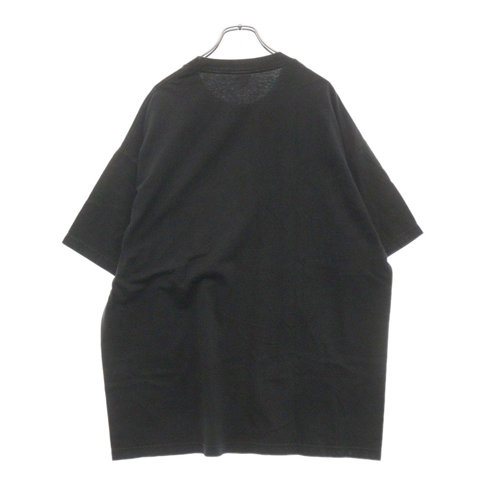 VINTAGE(ヴィンテージ) 00s Vegas Message TEE フロント プリント Tシャツ 半袖 カットソー