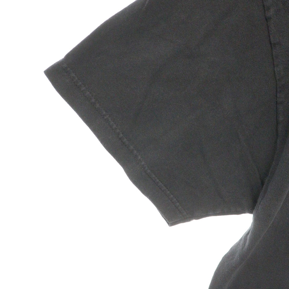 VINTAGE(ヴィンテージ) 00s Vegas Message TEE フロント プリント Tシャツ 半袖 カットソー