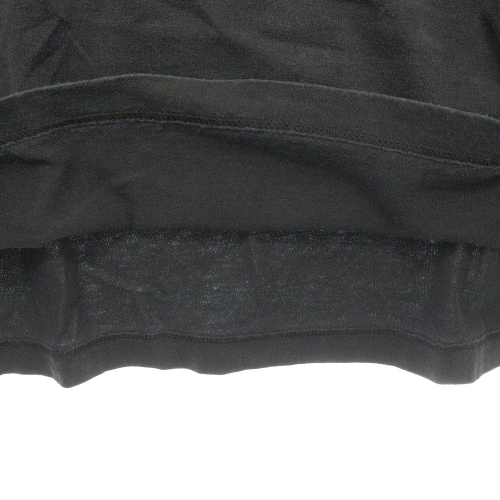 VINTAGE(ヴィンテージ) 00s Vegas Message TEE フロント プリント Tシャツ 半袖 カットソー