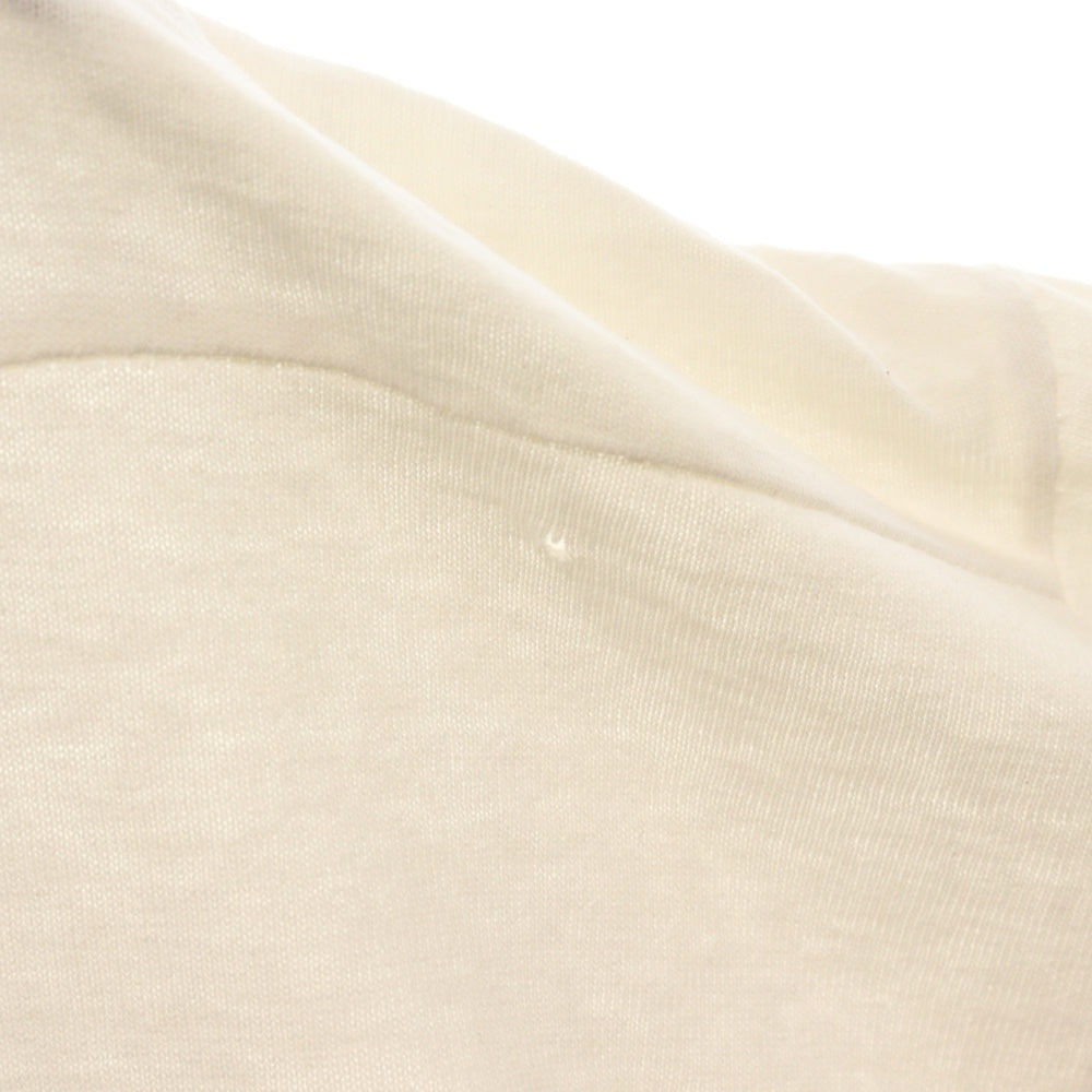 VINTAGE(ヴィンテージ) 80s METALLICA 1988 AND JUSTECE FORALL TEE メタリカ 両面プリント Tシャツ 半袖 カットソー ホワイト