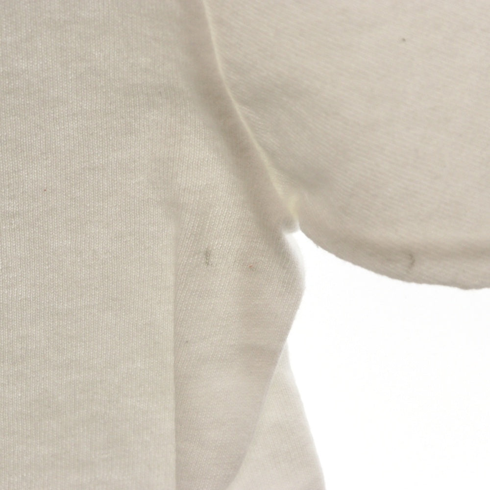 VINTAGE(ヴィンテージ) 00s Weezer 2004s JAPAN TOUR TEE ウィーザー バンド 両面プリント半袖Tシャツ カットソー ホワイト