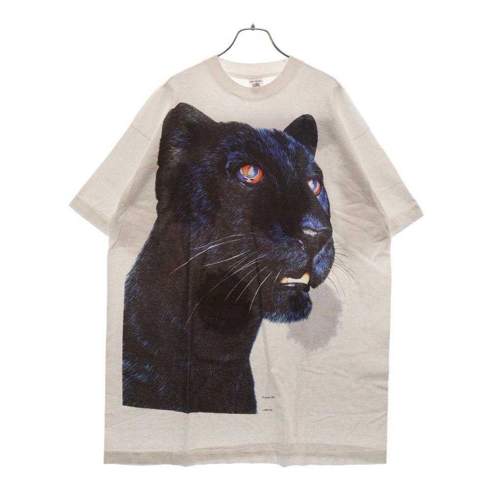 VINTAGE(ヴィンテージ) 90s Grateful Dead Artwork by Jurek TEE グレイトフルデッド 両面プリント半袖Tシャツ カットソー ホワイト