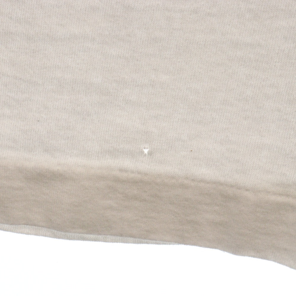 VINTAGE(ヴィンテージ) 90s Grateful Dead Artwork by Jurek TEE グレイトフルデッド 両面プリント半袖Tシャツ カットソー ホワイト