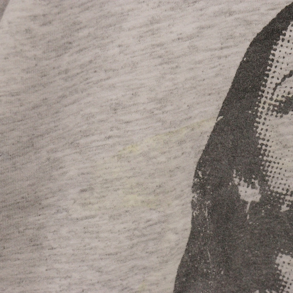 VINTAGE(ヴィンテージ) 90s SADE 93 TOUR TEE シャーデー フロントプリント半袖Tシャツ カットソー グレー