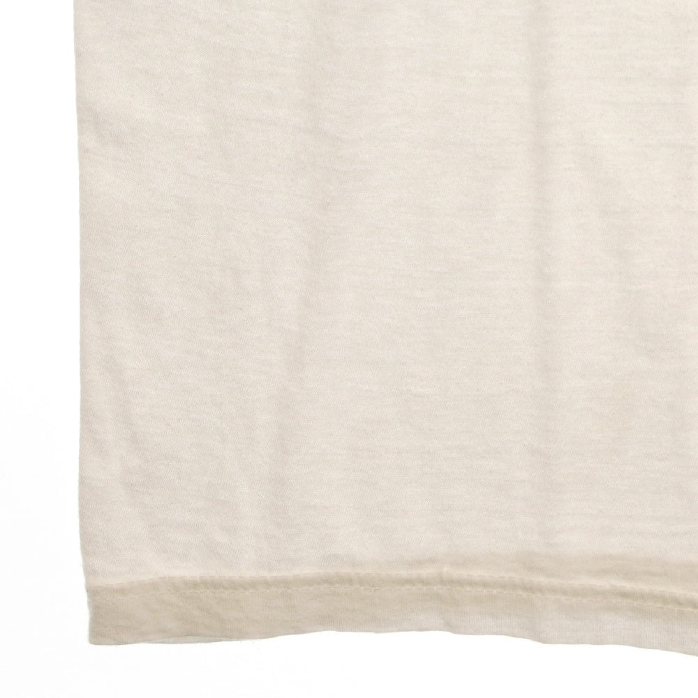 VINTAGE(ヴィンテージ) 90s RED HOT CHILI PEPPERS Mother's Milk EURO レッドホットチリペッパーズ ユーロ 両面プリント半袖Tシャツ カットソー ホワイト