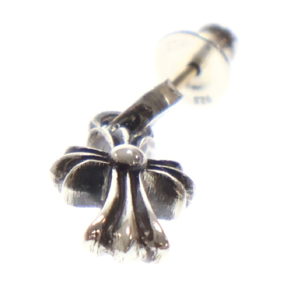 CHROME HEARTS(クロムハーツ) BBY F PPRCHN ベイビーファットドロップ シルバーピアス