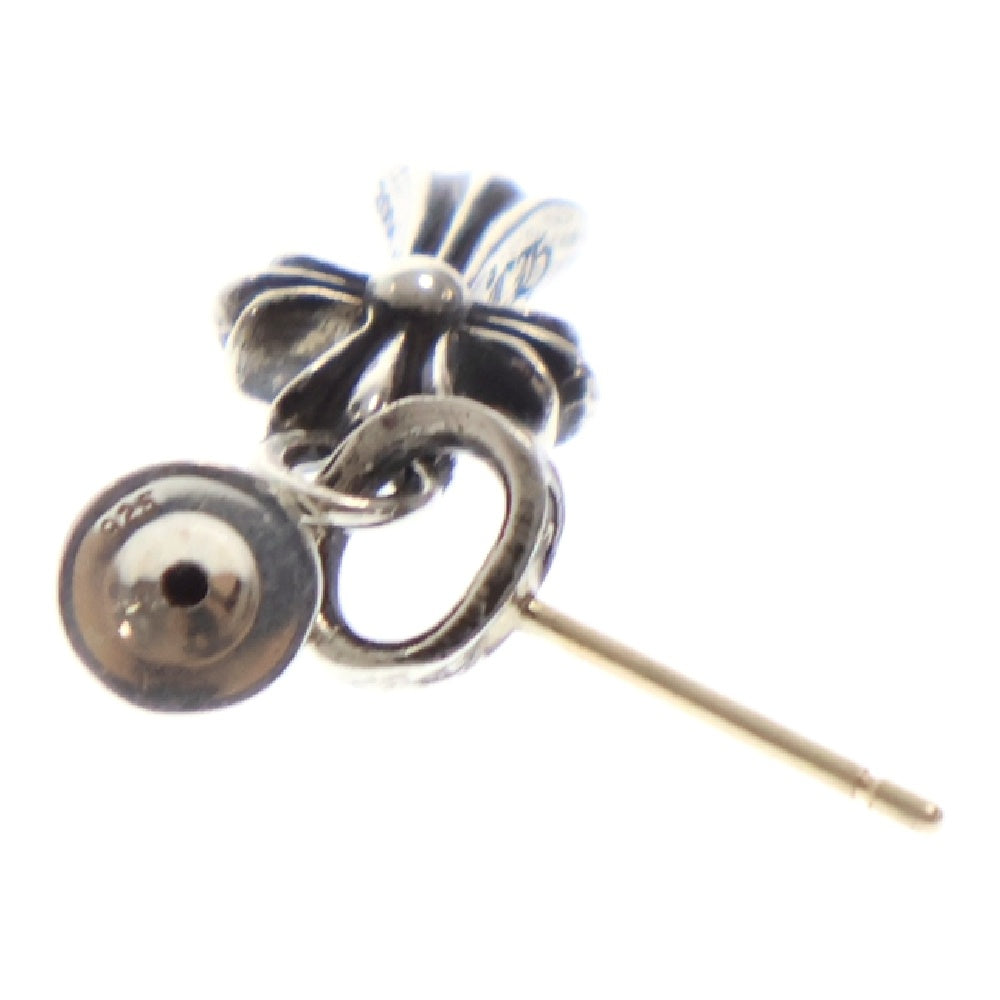 CHROME HEARTS(クロムハーツ) BBY F PPRCHN ベイビーファットドロップ シルバーピアス