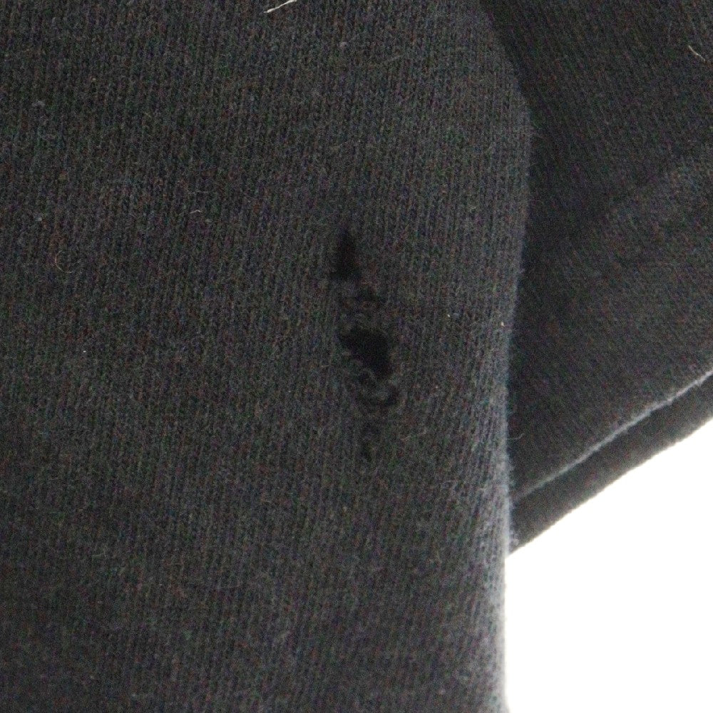 VINTAGE(ヴィンテージ) 00s P.O.D PAYABLE ON DEATH TEE ピー・オー・ディー バンド 両面プリント半袖Tシャツ カットソー ブラック