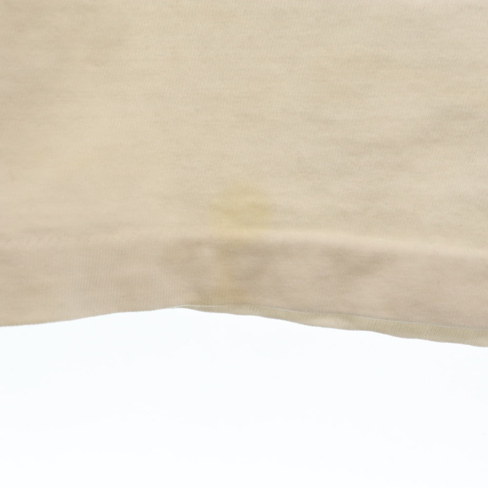 VINTAGE(ヴィンテージ) 90s SHARED VISIONS TEE フロント プリント カウボーイ Tシャツ 半袖 カットソー ホワイト