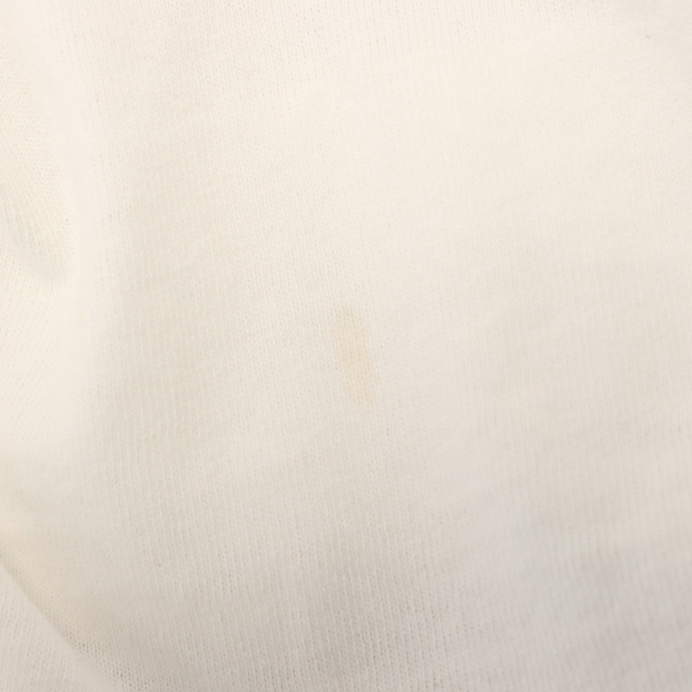 VINTAGE(ヴィンテージ) 90s Renoir THE ART INSTITUTE OF CHICAGO TEE ルノアール アート フロントプリント半袖Tシャツ カットソー ホワイト