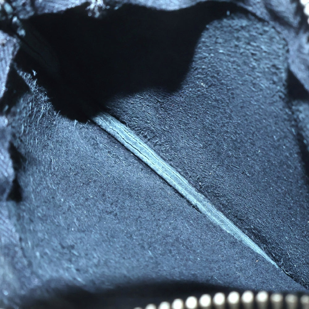 CHROME HEARTS(クロムハーツ) ZPR CHNG PURSE チェンジパース クロスパッチダガージップコインケース