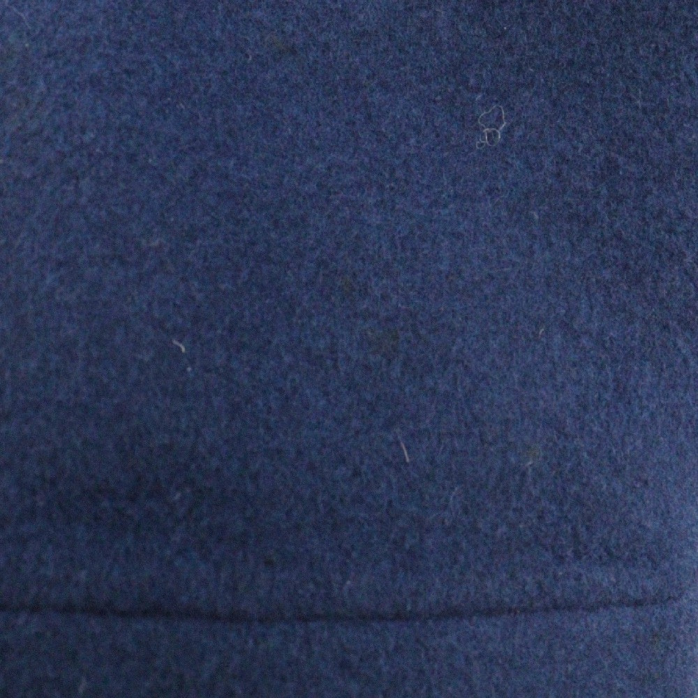 Original Montgomery(オリジナルモンゴメリー) WOOL LONG DUFFEL COAT ウール ロングダッフルコート ブルー