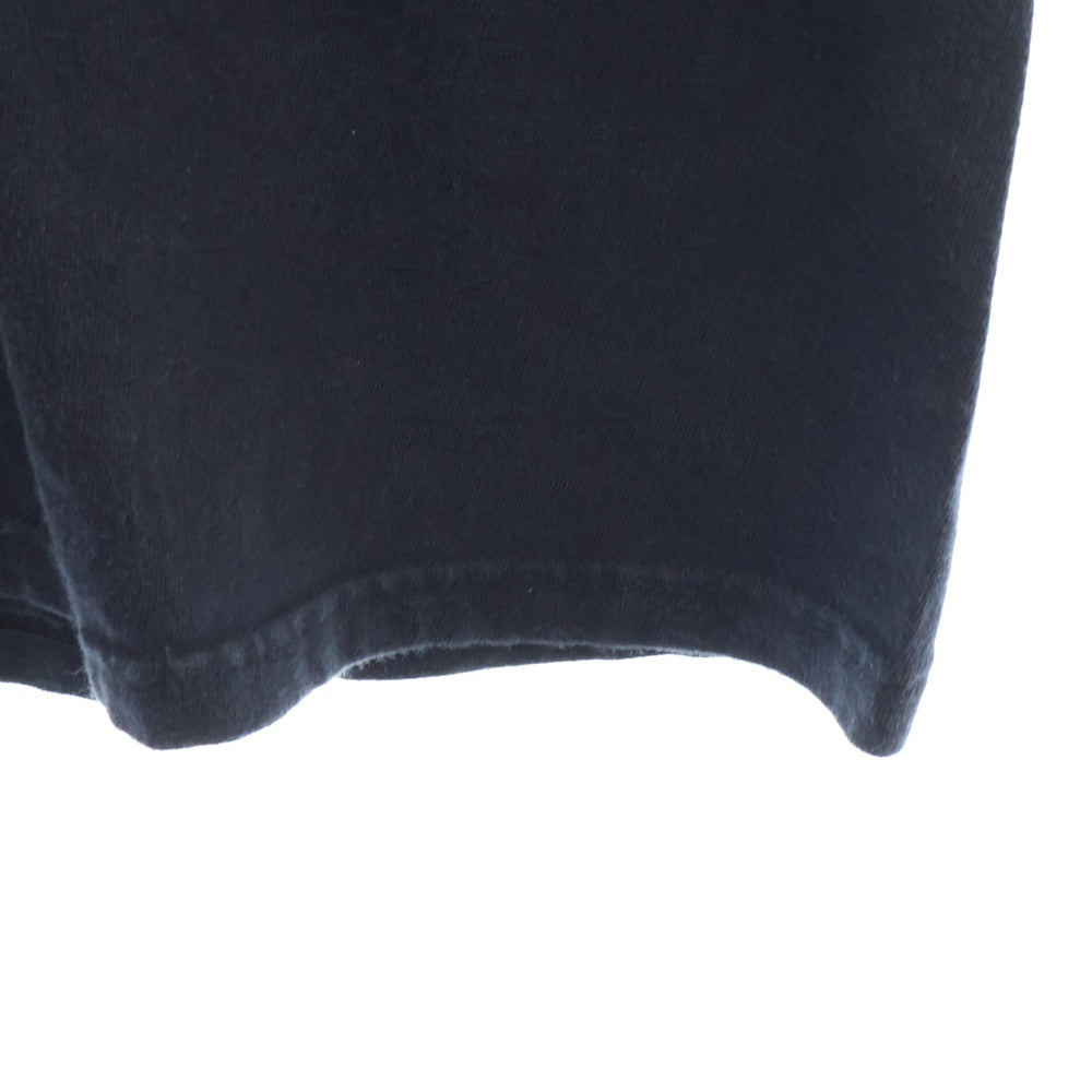 VINTAGE(ヴィンテージ) 00s STAR WARS HYPERSPACE THE OFFICIAL FAN CLUB TEE スターウォーズ ハイパースペース オフィシャル ファン クラブ Tシャツ 半袖 カットソー ブラック