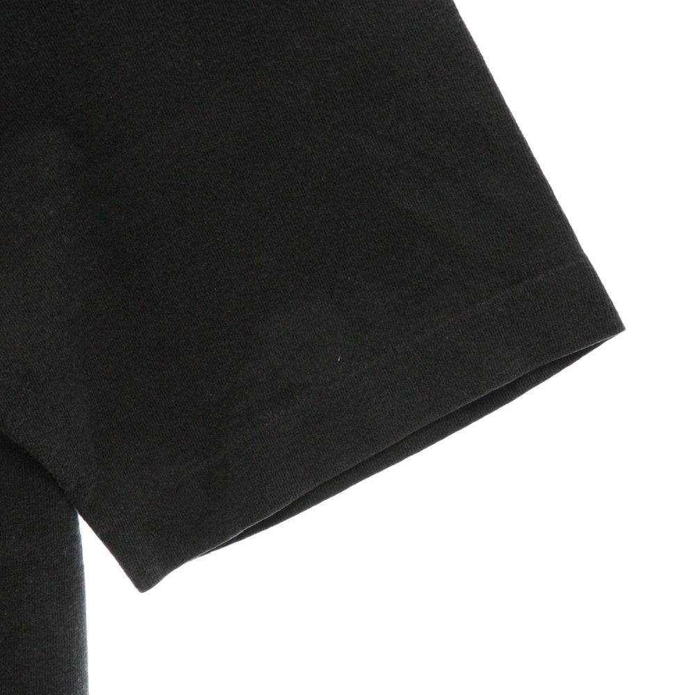 VINTAGE(ヴィンテージ) 90s THE LORDS OF THE BAY 両面プリント Tシャツ 半袖 カットソー ブラック