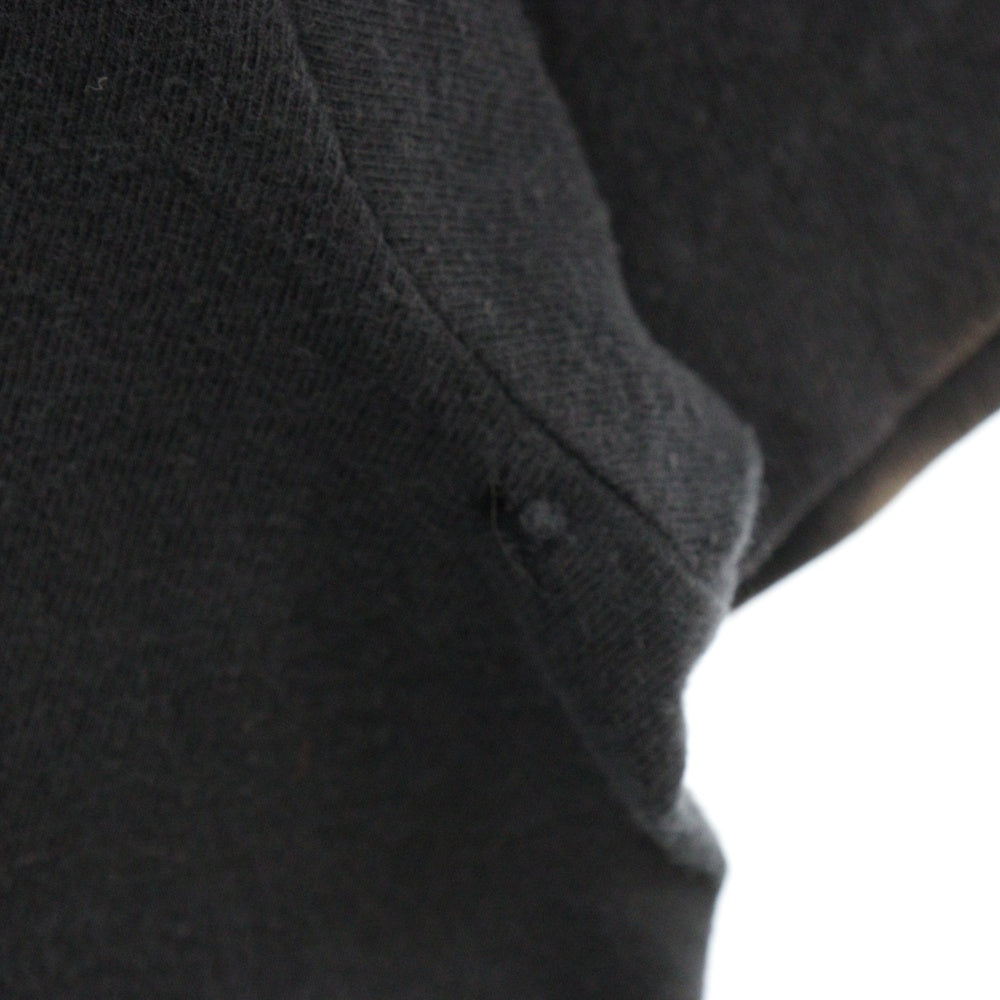 VINTAGE(ヴィンテージ) 90s KISS UNHOLY TEE アンホーリー フロント プリント Tシャツ 半袖 カットソー ブラック