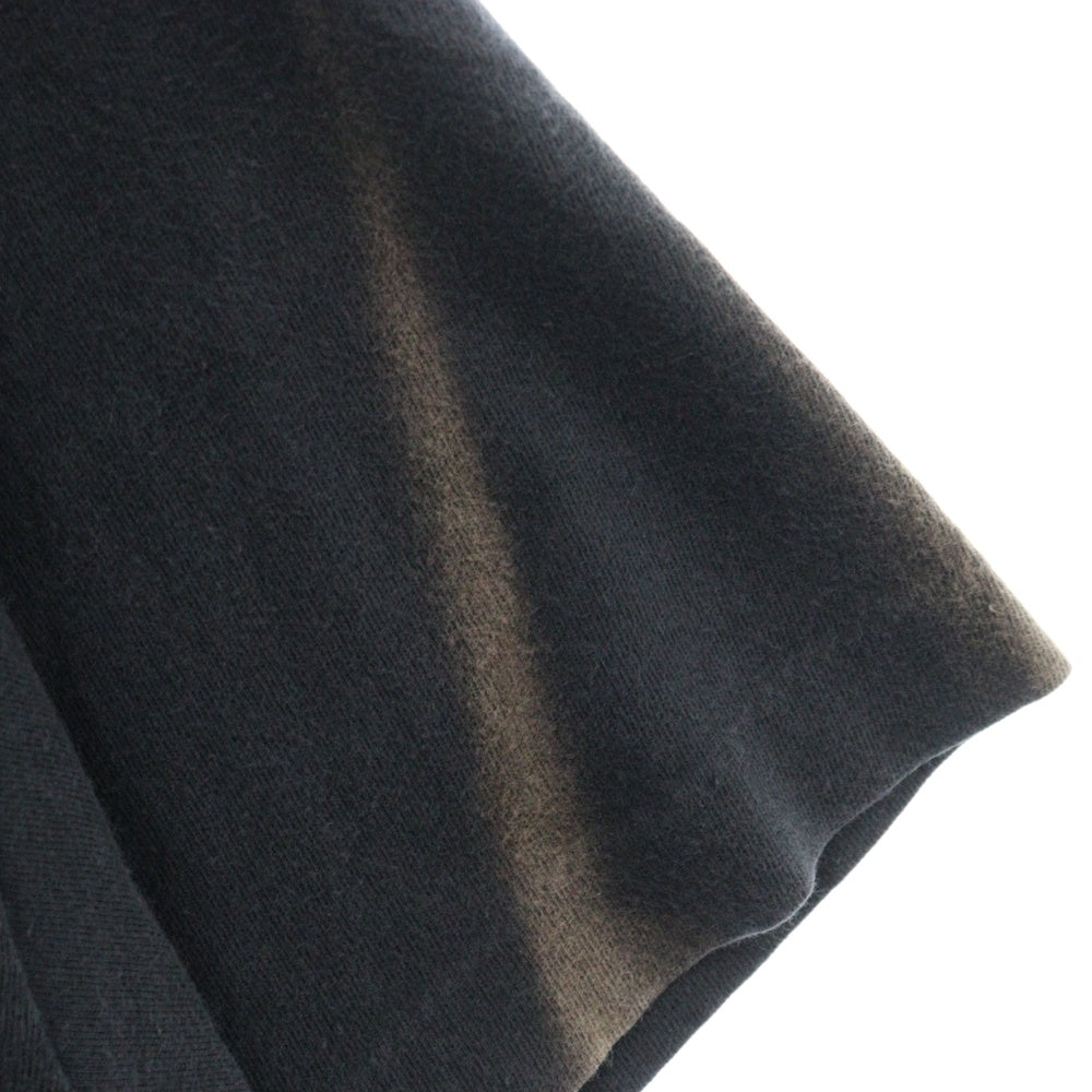 VINTAGE(ヴィンテージ) 90s KISS UNHOLY TEE アンホーリー フロント プリント Tシャツ 半袖 カットソー ブラック