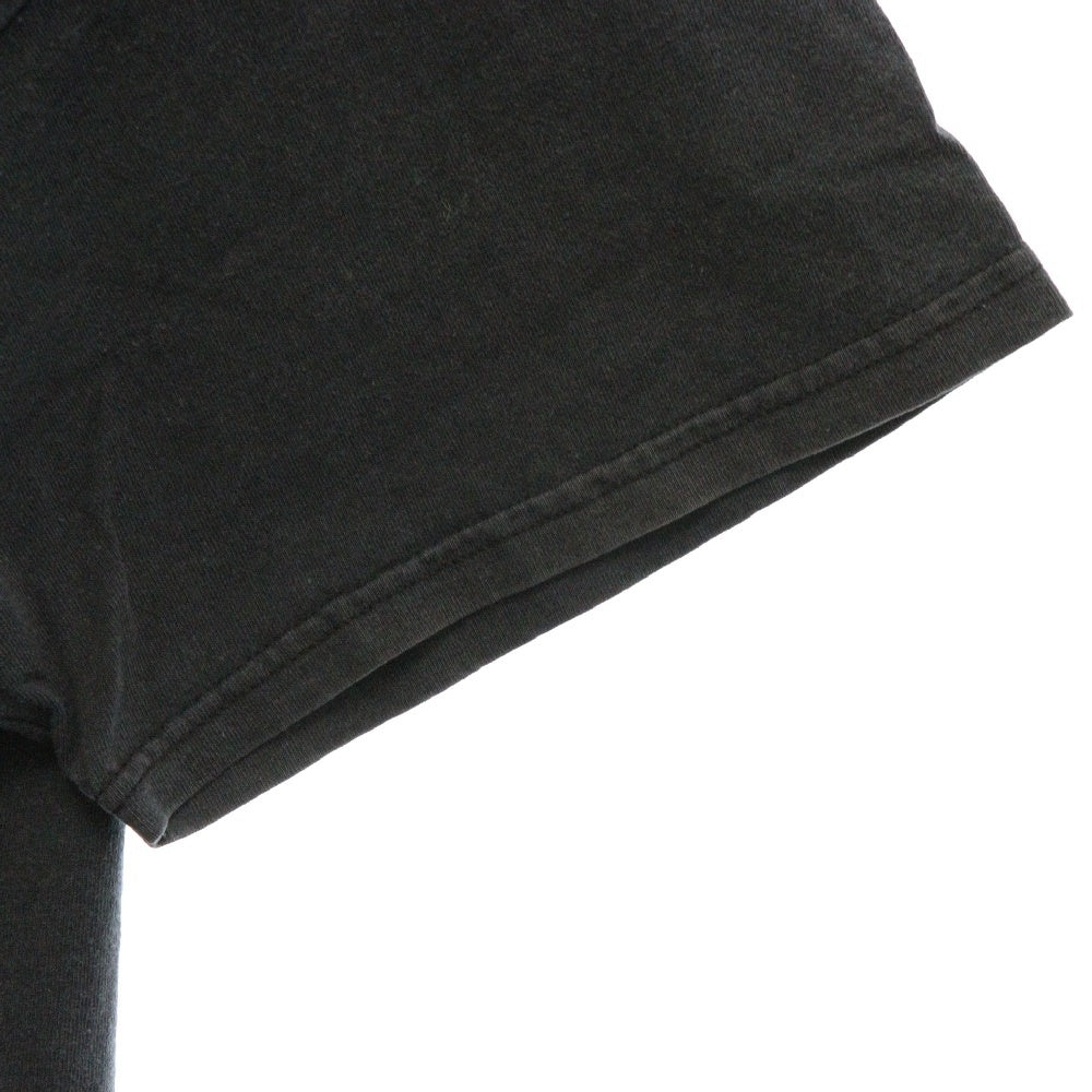 VINTAGE(ヴィンテージ) 00s CAPCON RESIDENT EVIL DEADAIM カプコン バイオハザード Tシャツ 半袖 カットソー ブラック