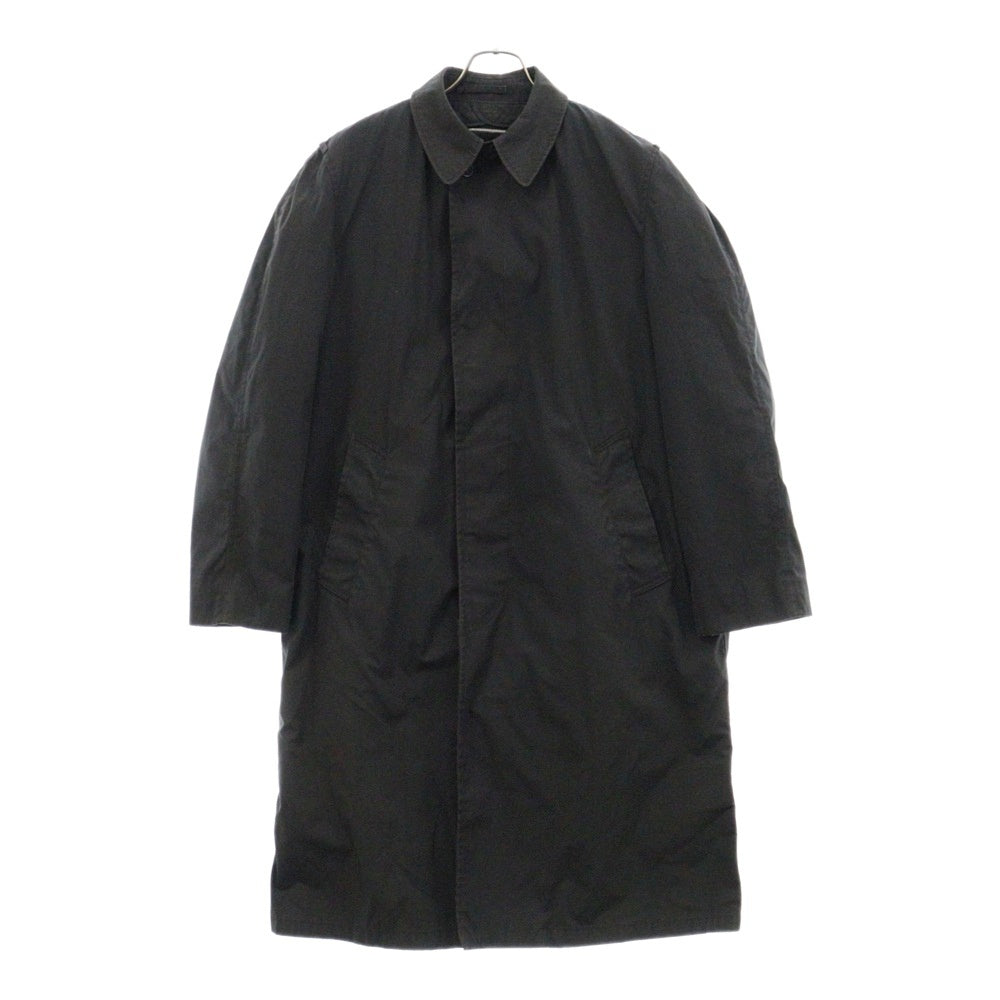 VINTAGE(ヴィンテージ) 80s US NAVY COAT ボアライナー コート ブラック