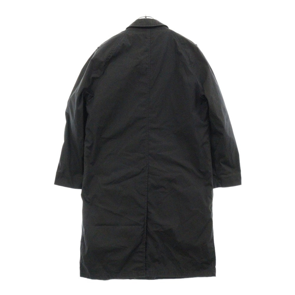 VINTAGE(ヴィンテージ) 80s US NAVY COAT ボアライナー コート ブラック