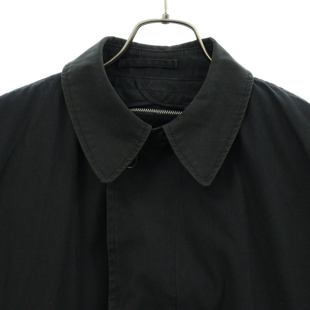 VINTAGE(ヴィンテージ) 80s US NAVY COAT ボアライナー コート ブラック