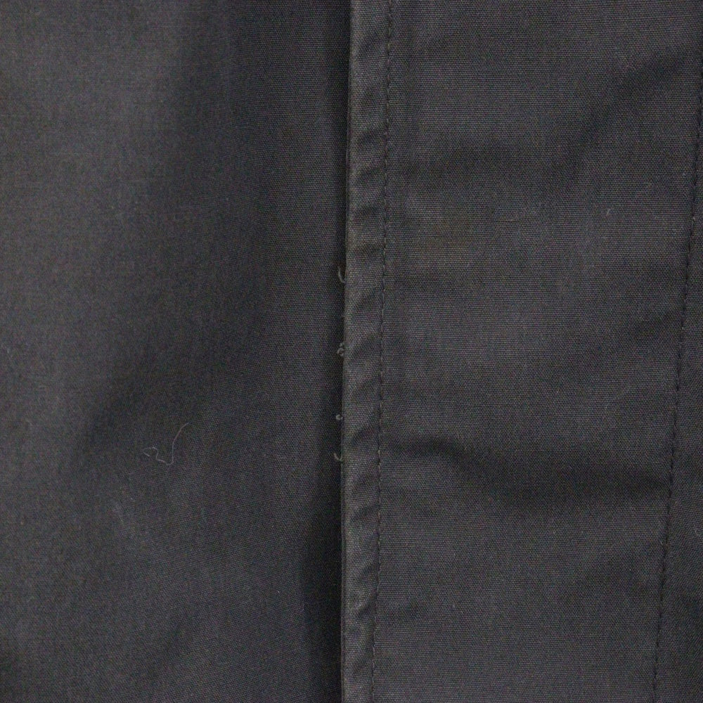 VINTAGE(ヴィンテージ) 80s US NAVY COAT ボアライナー コート ブラック