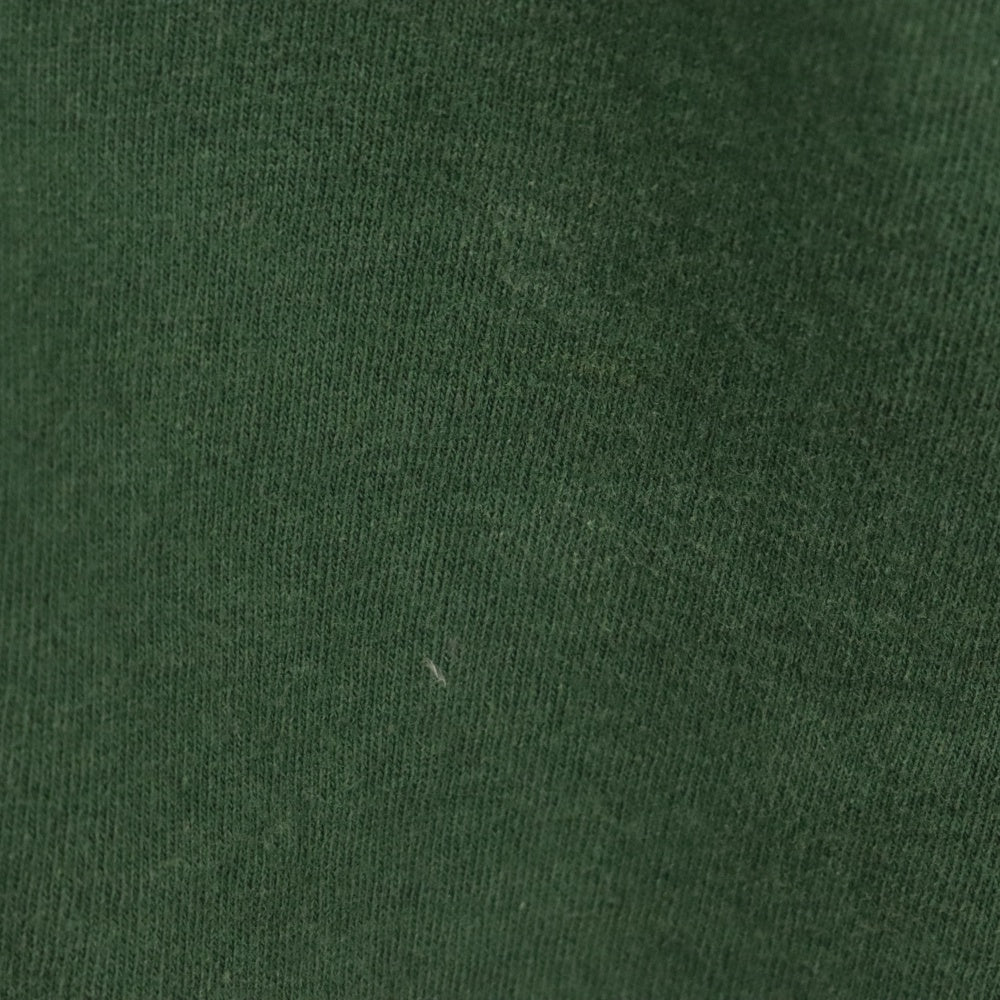 VINTAGE(ヴィンテージ) 90s GREEN DAY 1994 DOOKIE GREEN TEE グリーン デイ 両面プリント半袖Tシャツ カットソー グリーン
