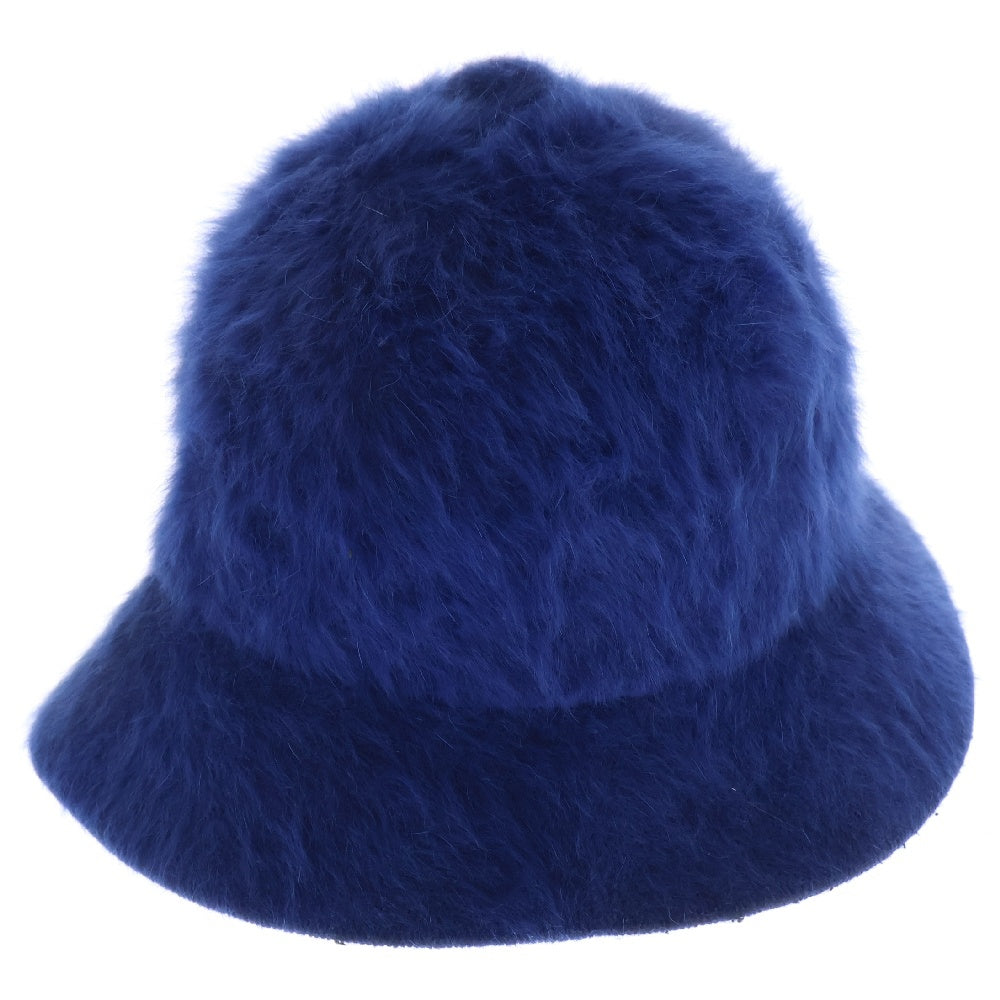 SUPREME(シュプリーム) 21AW ×KANGOL Furgora Casual カンゴール アンゴラ カジュアル ファーハット ブルー H75FW21