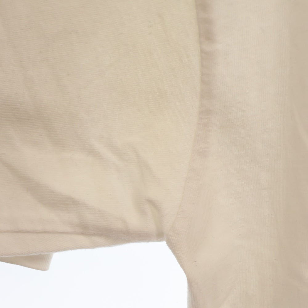 VINTAGE(ヴィンテージ) 90s SIMPSONS シンプソンズ 両面プリント Tシャツ 半袖カットソー ホワイト