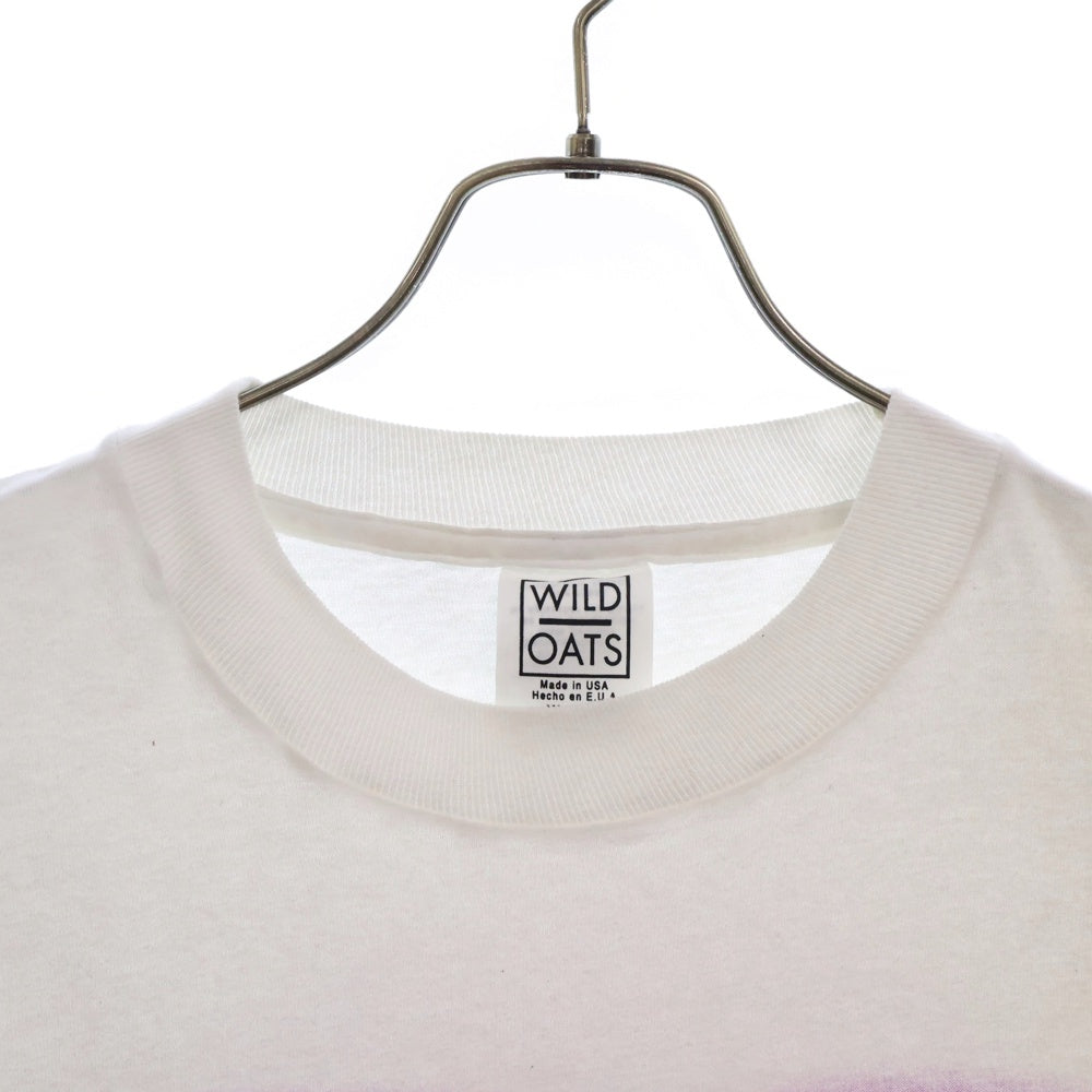 VINTAGE(ヴィンテージ) 90s STONE TEMPLE PILOTS TEE ストーン テンプル 半袖Tシャツ ホワイト