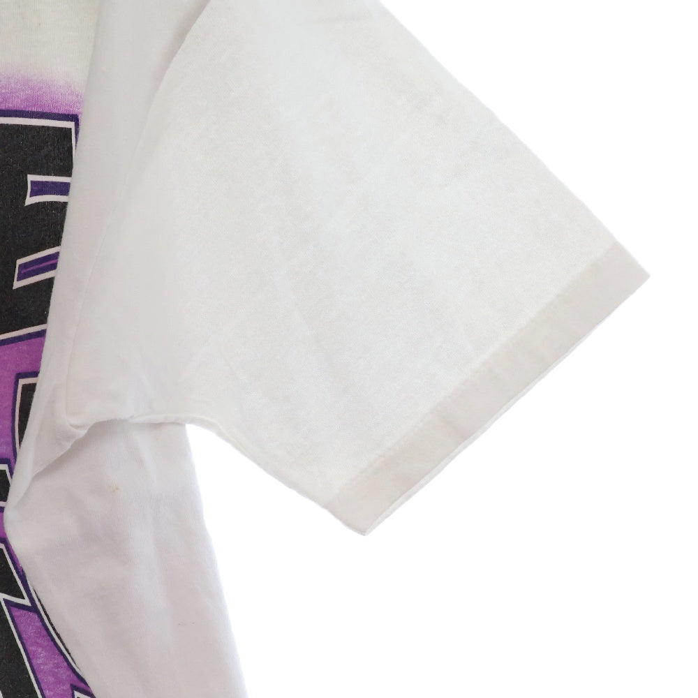 VINTAGE(ヴィンテージ) 90s STONE TEMPLE PILOTS TEE ストーン テンプル 半袖Tシャツ ホワイト