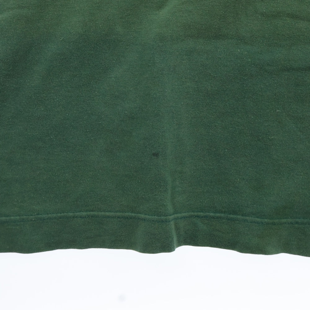 VINTAGE(ヴィンテージ) 90s GREEN DAY INSOMNIAC TEE グリーンデイ 両面プリント Tシャツ 半袖 カットソー グリーン