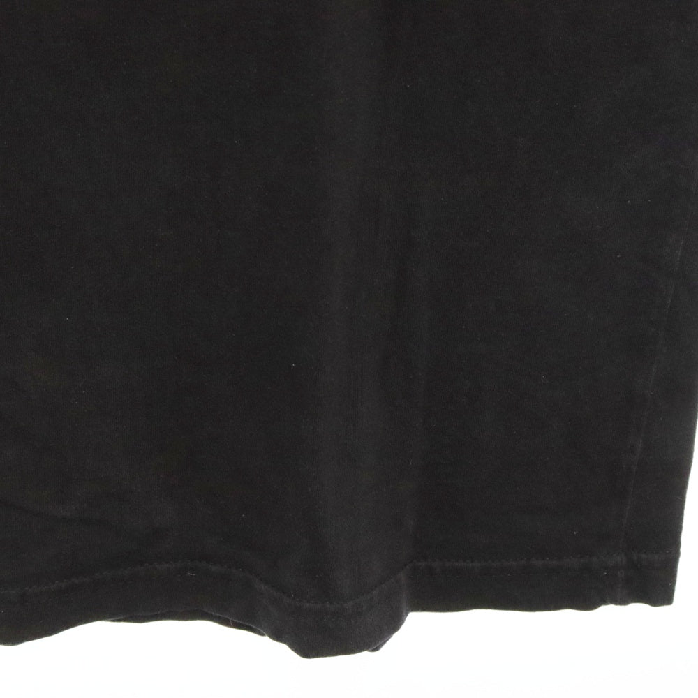 VINTAGE(ヴィンテージ) 10s NINE INCH NAILS OFFICIAL MERCH BAND CONCERT 2013 ナイインチネイルズ Tシャツ 半袖 カットソー ブラック