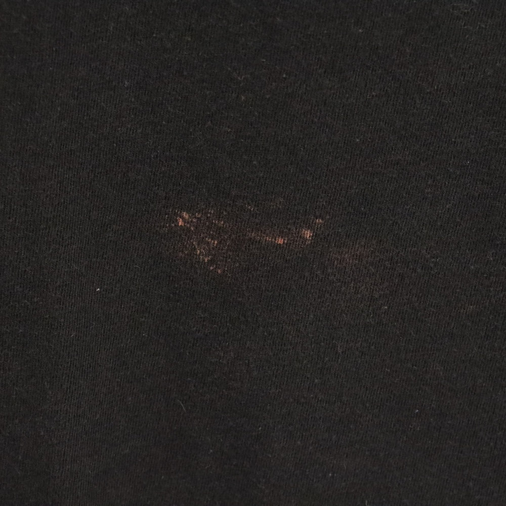 VINTAGE(ヴィンテージ) 10s NINE INCH NAILS OFFICIAL MERCH BAND CONCERT 2013 ナイインチネイルズ Tシャツ 半袖 カットソー ブラック