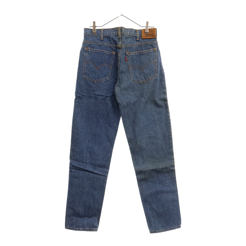 Levi's(リーバイス) 626 スモールe ボタン裏刻印 359 ジーンズ デニム パンツ インディゴ