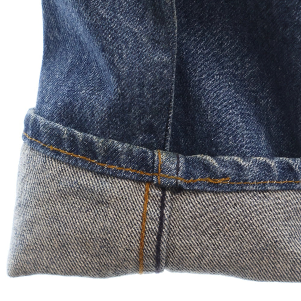 Levi's(リーバイス) 626 スモールe ボタン裏刻印 359 ジーンズ デニム パンツ インディゴ