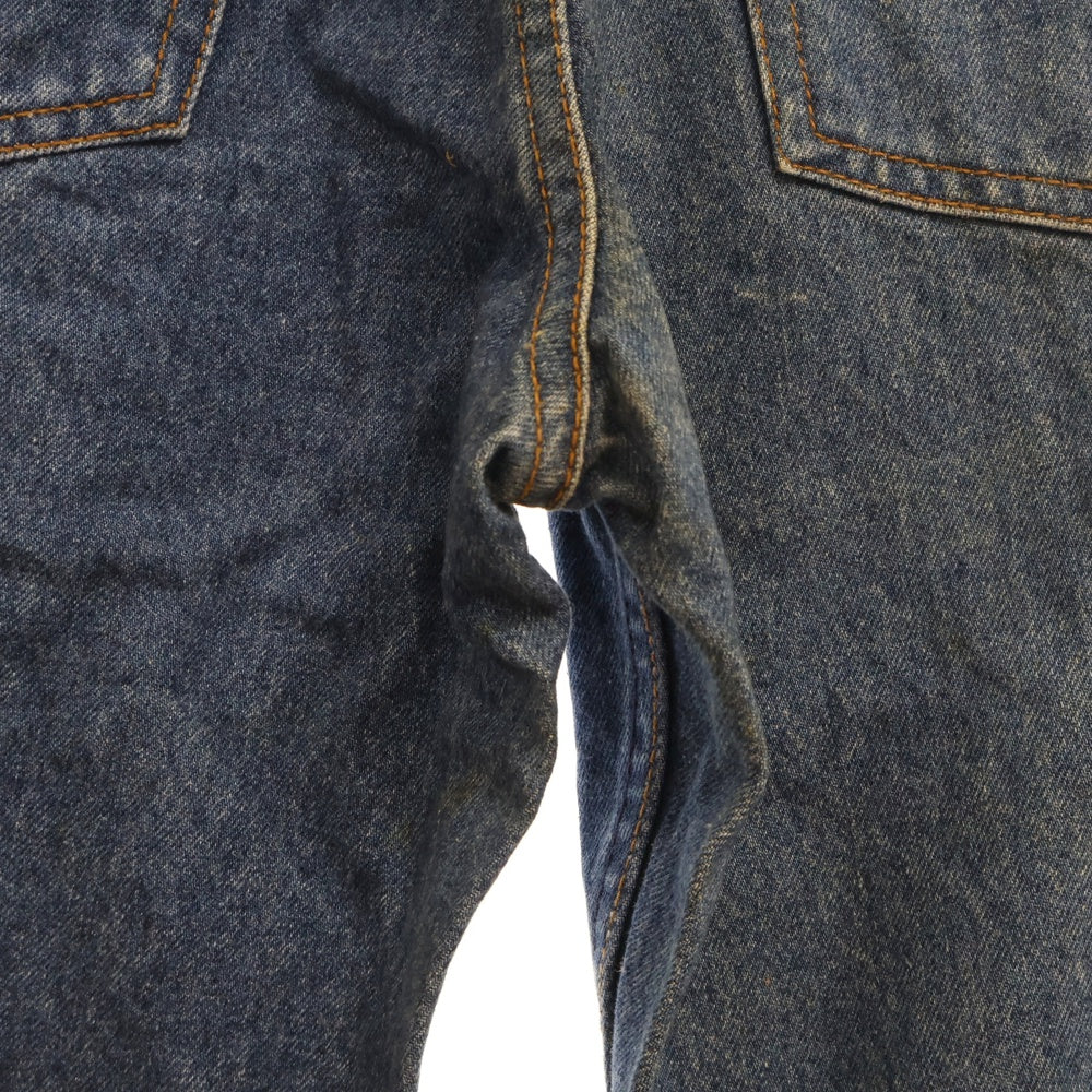 Levi's(リーバイス) 626 スモールe ボタン裏刻印 359 ジーンズ デニム パンツ インディゴ