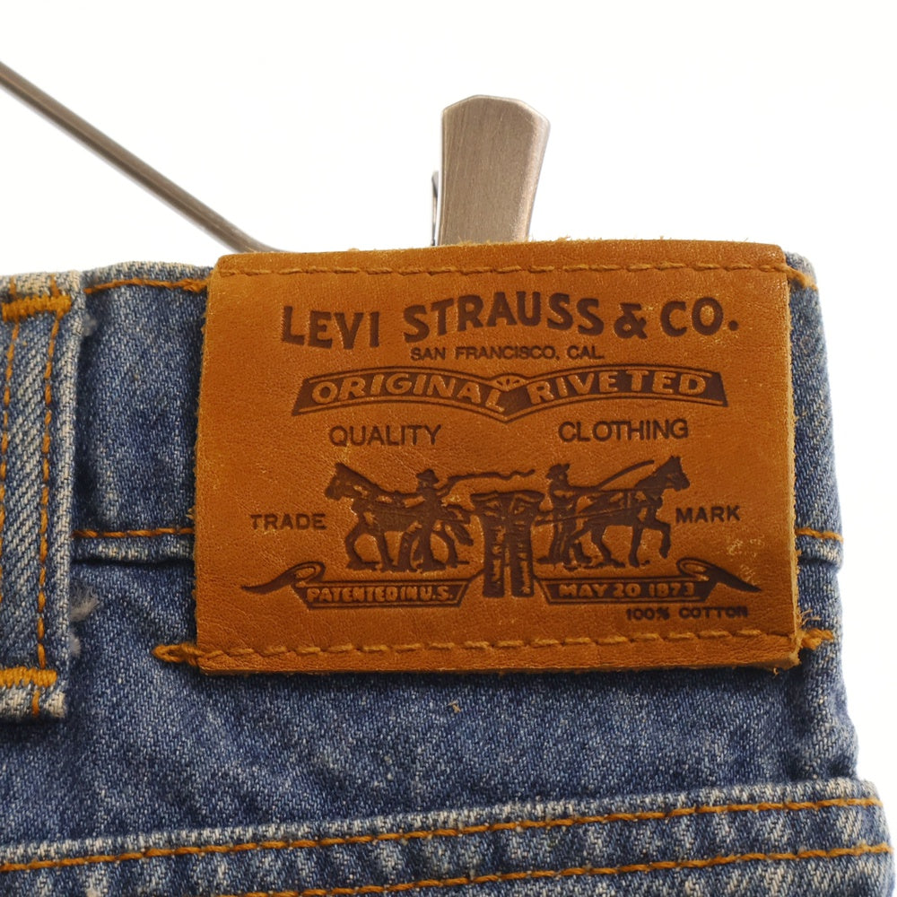 Levi's(リーバイス) 626 スモールe ボタン裏刻印 359 ジーンズ デニム パンツ インディゴ